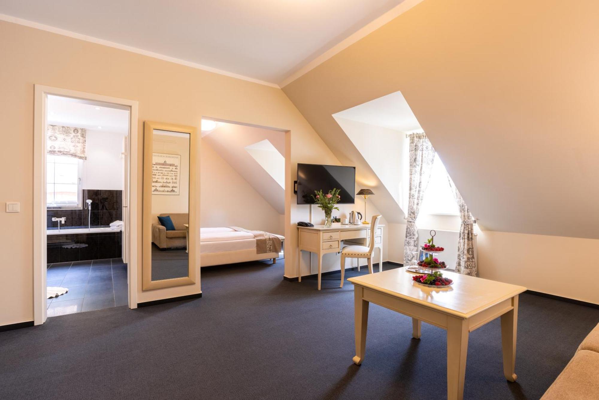 Cafe Wildau Hotel & Restaurant Am Werbellinsee Schorfheide Zewnętrze zdjęcie