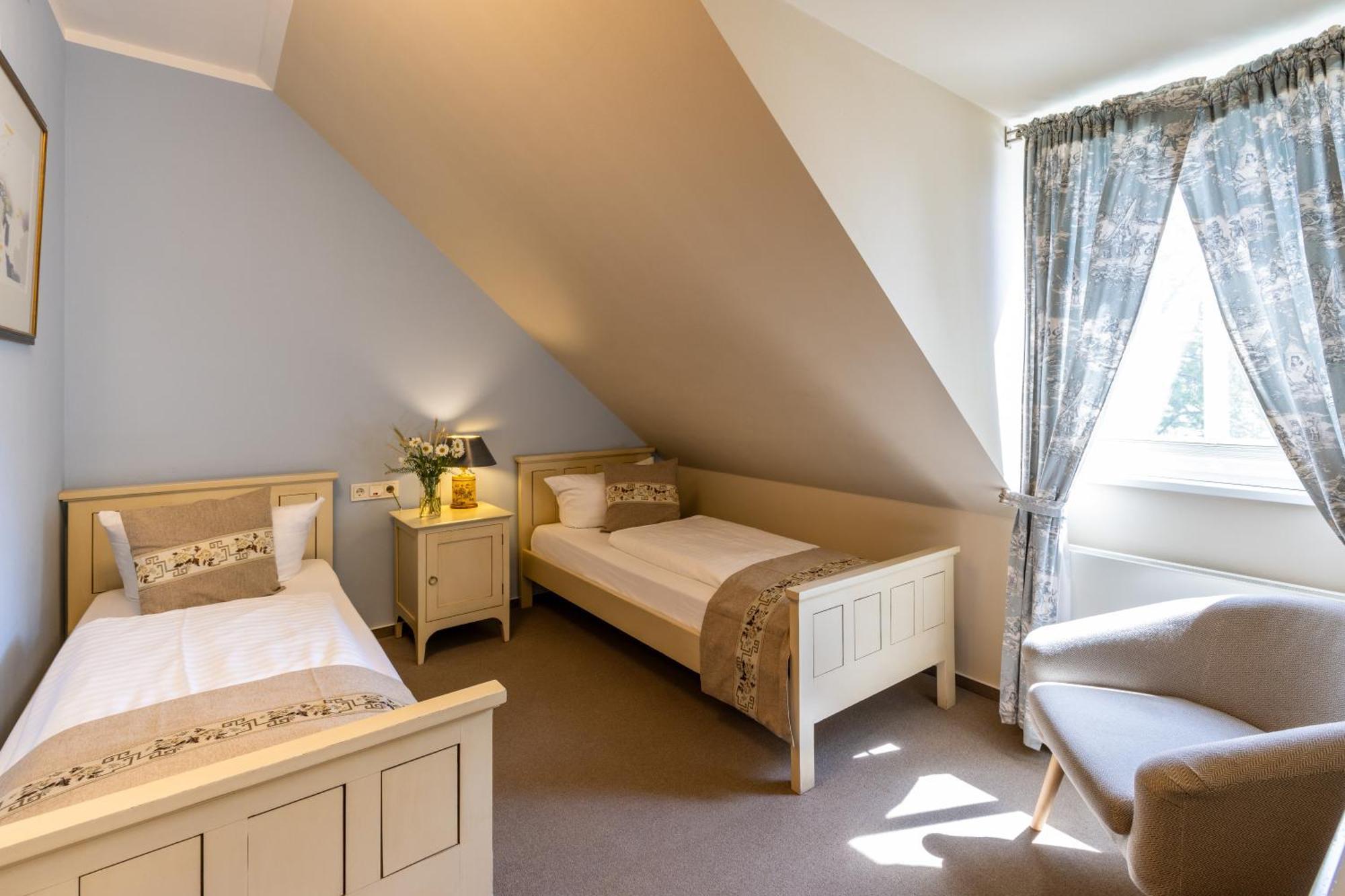 Cafe Wildau Hotel & Restaurant Am Werbellinsee Schorfheide Zewnętrze zdjęcie