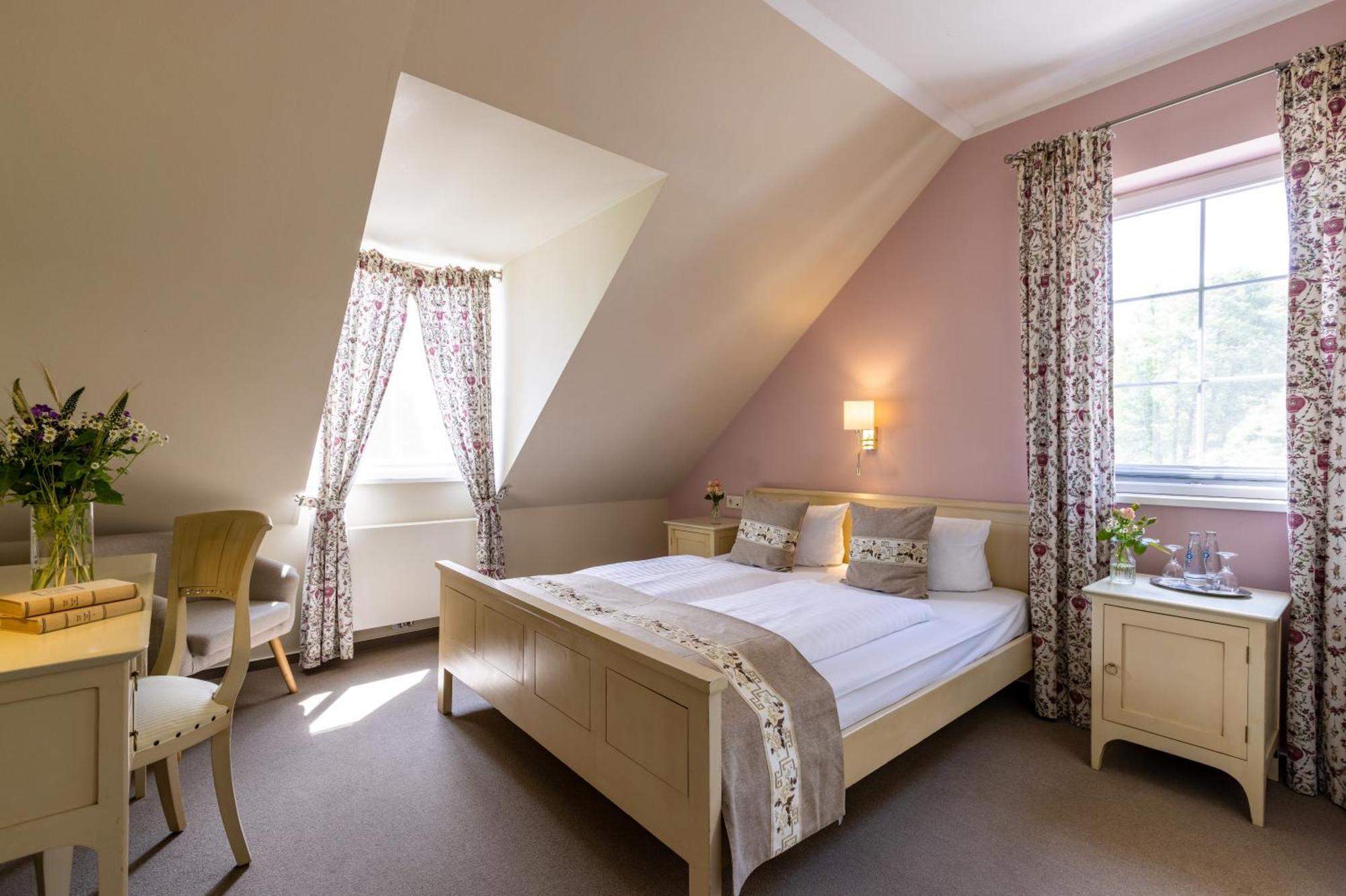 Cafe Wildau Hotel & Restaurant Am Werbellinsee Schorfheide Zewnętrze zdjęcie