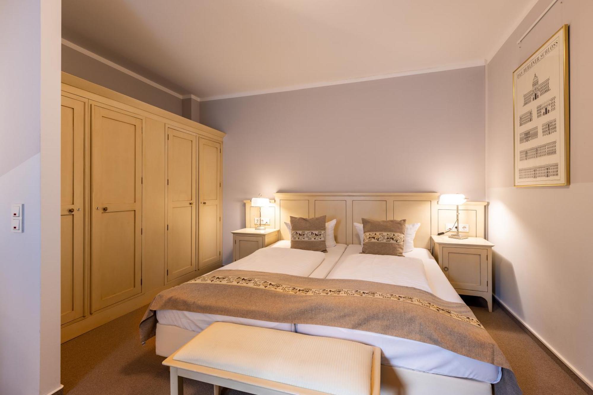 Cafe Wildau Hotel & Restaurant Am Werbellinsee Schorfheide Zewnętrze zdjęcie