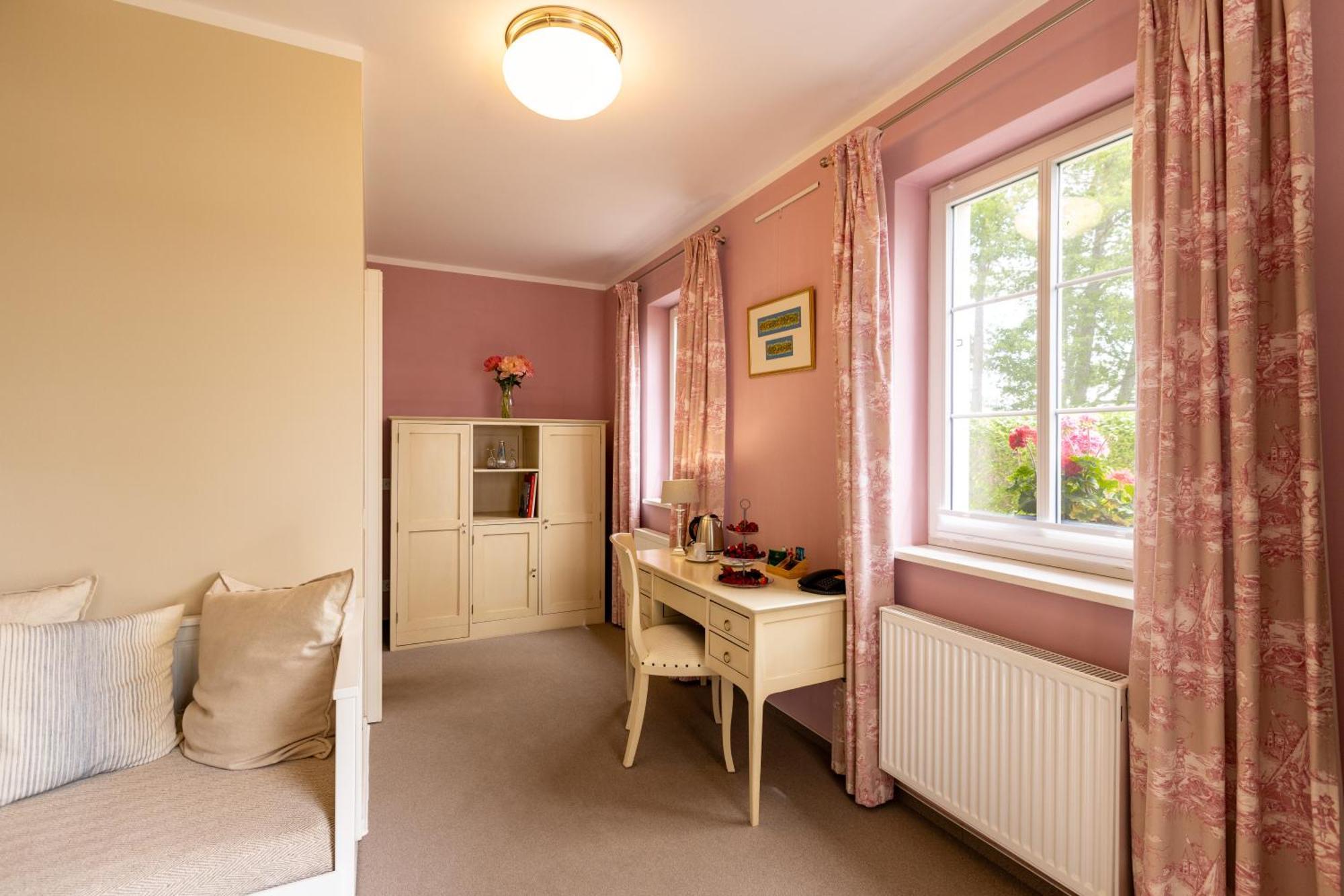 Cafe Wildau Hotel & Restaurant Am Werbellinsee Schorfheide Zewnętrze zdjęcie